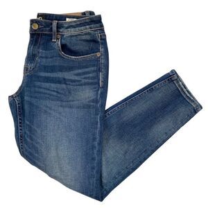 Ladies D-ID Brand Skinny‎ For Classic Jeans Size 30
